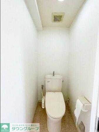 メゾンエスポワールの物件内観写真